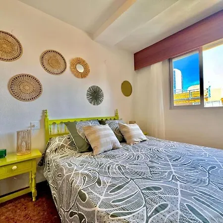 Jolie By Calpitality Apartment *
