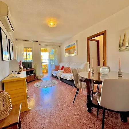 Apartment Jolie By Calpitality Calpe