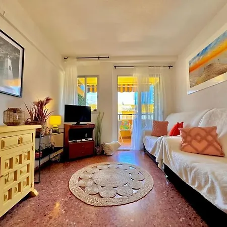 Jolie By Calpitality Apartment *